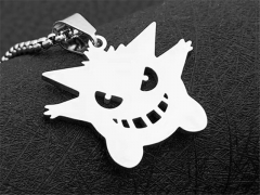Stainless Steel Jewelry Wholesale - Stainless Steel Pendants - HY0141P332
