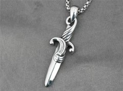 Stainless Steel Jewelry Wholesale - Stainless Steel Pendants - HY0154P1012