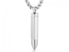 Stainless Steel Jewelry Wholesale - Stainless Steel Pendants - HY0150P0007