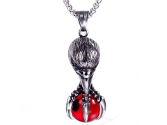 Stainless Steel Jewelry Wholesale - Stainless Steel Pendants - HY004P225