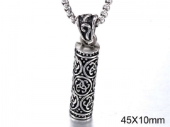 Stainless Steel Jewelry Wholesale - Stainless Steel Pendants - HY002P065