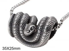 Stainless Steel Jewelry Wholesale - Stainless Steel Pendants - HY0013P750