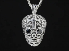 Stainless Steel Jewelry Wholesale - Stainless Steel Pendants - HY0154P0455