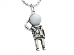 Stainless Steel Jewelry Wholesale - Stainless Steel Pendants - HY0062P1068