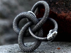 Stainless Steel Jewelry Wholesale - Stainless Steel Pendants - HY0012P1313