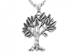 Stainless Steel Jewelry Wholesale - Stainless Steel Pendants - HY0062P0640