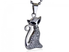 Stainless Steel Jewelry Wholesale - Stainless Steel Pendants - HY0147P0374