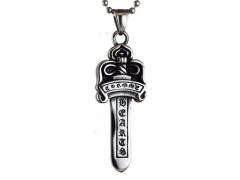 Stainless Steel Jewelry Wholesale - Stainless Steel Pendants - HY0147P0650