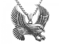 Stainless Steel Jewelry Wholesale - Stainless Steel Pendants - HY0062P0504