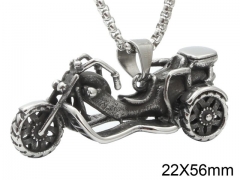 Stainless Steel Jewelry Wholesale - Stainless Steel Pendants - HY0036P169