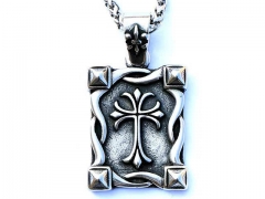 Stainless Steel Jewelry Wholesale - Stainless Steel Pendants - HY0142P012