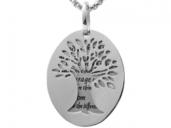 Stainless Steel Jewelry Wholesale - Stainless Steel Pendants - HY0062P0956