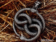 Stainless Steel Jewelry Wholesale - Stainless Steel Pendants - HY0012P764