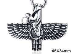 Stainless Steel Jewelry Wholesale - Stainless Steel Pendants - HY0067P362