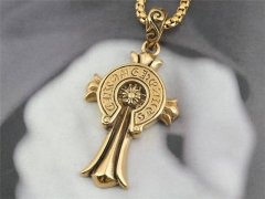 Stainless Steel Jewelry Wholesale - Stainless Steel Pendants - HY0154P1175
