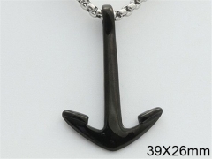 Stainless Steel Jewelry Wholesale - Stainless Steel Pendants - HY0036P757