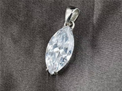 Stainless Steel Jewelry Wholesale - Stainless Steel Pendants - HY0154P0640