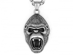 Stainless Steel Jewelry Wholesale - Stainless Steel Pendants - HY0145P0286