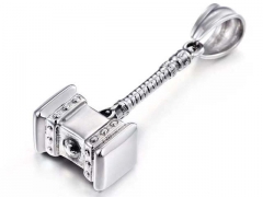 Stainless Steel Jewelry Wholesale - Stainless Steel Pendants - HY0150P0152