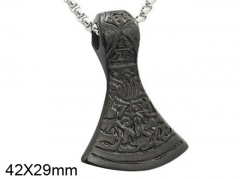 Stainless Steel Jewelry Wholesale - Stainless Steel Pendants - HY0036P798