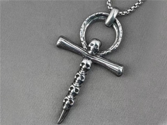 Stainless Steel Jewelry Wholesale - Stainless Steel Pendants - HY0154P1211