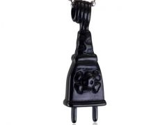Stainless Steel Jewelry Wholesale - Stainless Steel Pendants - HY0147P1009