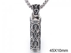 Stainless Steel Jewelry Wholesale - Stainless Steel Pendants - HY002P060