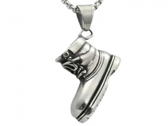 Stainless Steel Jewelry Wholesale - Stainless Steel Pendants - HY0062P1073