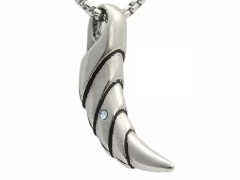 Stainless Steel Jewelry Wholesale - Stainless Steel Pendants - HY0062P1122