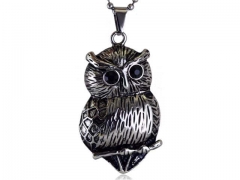 Stainless Steel Jewelry Wholesale - Stainless Steel Pendants - HY0147P0966