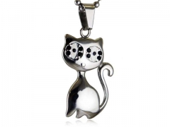 Stainless Steel Jewelry Wholesale - Stainless Steel Pendants - HY0147P0964