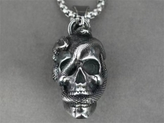 Stainless Steel Jewelry Wholesale - Stainless Steel Pendants - HY0154P1205