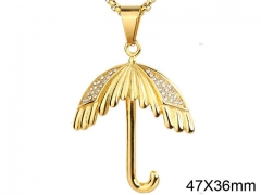 Stainless Steel Jewelry Wholesale - Stainless Steel Pendants - HY0061P590