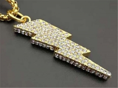 Stainless Steel Jewelry Wholesale - Stainless Steel Pendants - HY0140P631