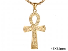 Stainless Steel Jewelry Wholesale - Stainless Steel Pendants - HY004P114