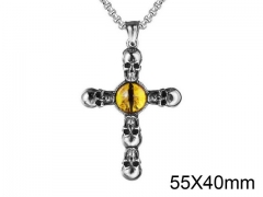 Stainless Steel Jewelry Wholesale - Stainless Steel Pendants - HY0013P214