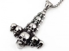 Stainless Steel Jewelry Wholesale - Stainless Steel Pendants - HY0154P1554