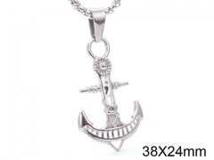 Stainless Steel Jewelry Wholesale - Stainless Steel Pendants - HY0036P267