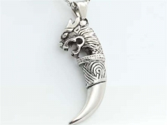 Stainless Steel Jewelry Wholesale - Stainless Steel Pendants - HY0062P1114