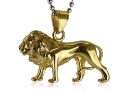 Stainless Steel Jewelry Wholesale - Stainless Steel Pendants - HY0147P0359