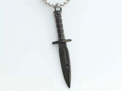 Stainless Steel Jewelry Wholesale - Stainless Steel Pendants - HY0062P0184