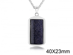 Stainless Steel Jewelry Wholesale - Stainless Steel Pendants - HY0013P519