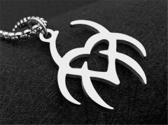 Stainless Steel Jewelry Wholesale - Stainless Steel Pendants - HY0141P549