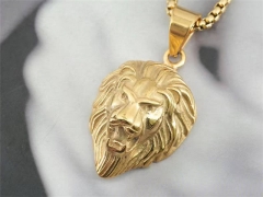 Stainless Steel Jewelry Wholesale - Stainless Steel Pendants - HY0154P1170
