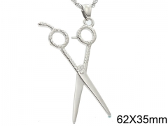 Stainless Steel Jewelry Wholesale - Stainless Steel Pendants - HY0036P096