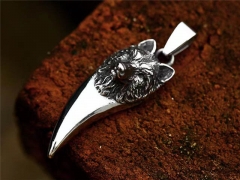Stainless Steel Jewelry Wholesale - Stainless Steel Pendants - HY0012P1350