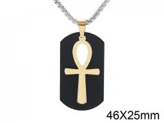Stainless Steel Jewelry Wholesale - Stainless Steel Pendants - HY0013P339