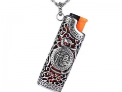 Stainless Steel Jewelry Wholesale - Stainless Steel Pendants - HY0150P0191