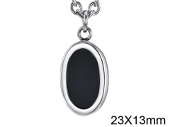 Stainless Steel Jewelry Wholesale - Stainless Steel Pendants - HY007P331