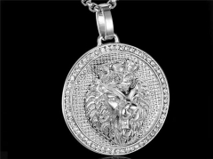 Stainless Steel Jewelry Wholesale - Stainless Steel Pendants - HY0140P558